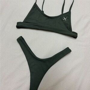 BOUTINE X LOS ANGELES BIKINI SET